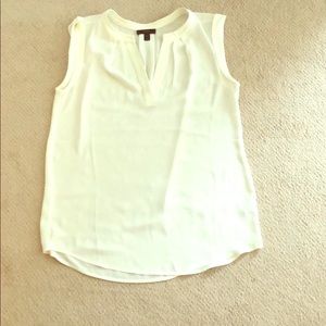 J Crew Tank